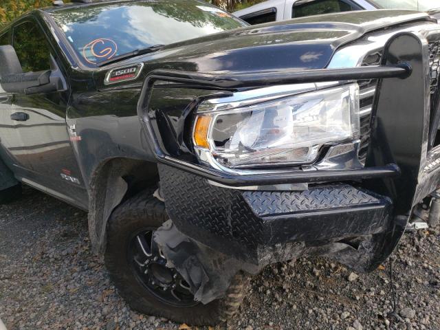 2020 RAM 3500 3C7WRTCL4LG162384