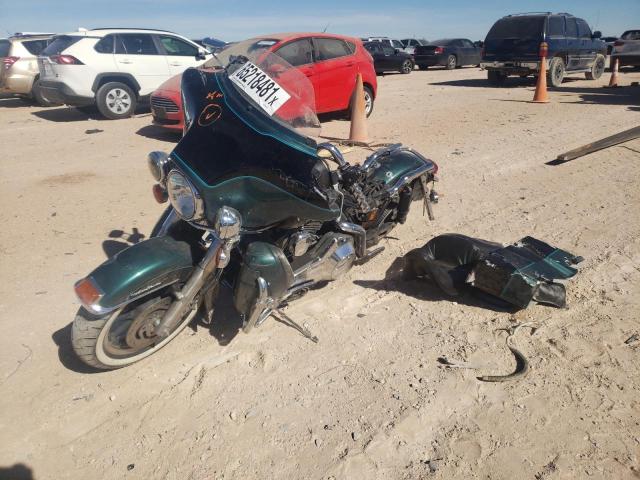 2002 HARLEY-DAVIDSON FLHTCUI 1HD1FCW172Y623753