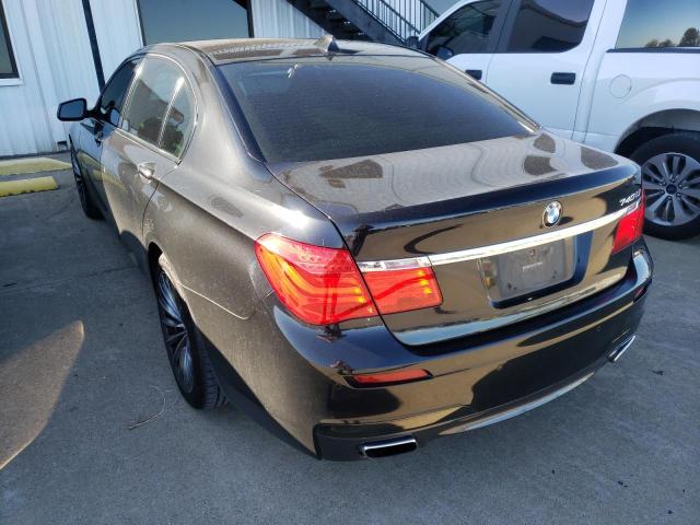 2011 BMW 740 LI WBAKB4C55BC574528