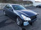 2008 INFINITI  G35