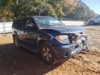 2007 NISSAN  PATHFINDER