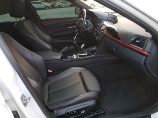 2013 BMW ACTIVEHYBR WBA3F9C52DF484289