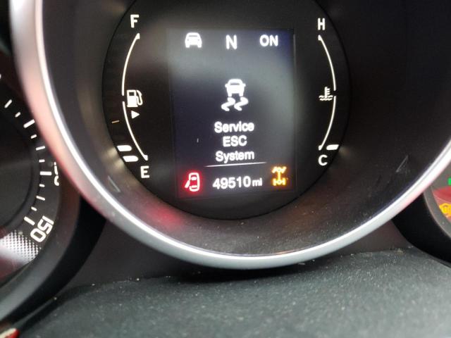 2016 FIAT 500X EASY ZFBCFYBT9GP351298