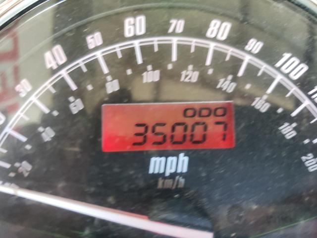2007 HONDA VTX1300 R 1HFSC52647A405285