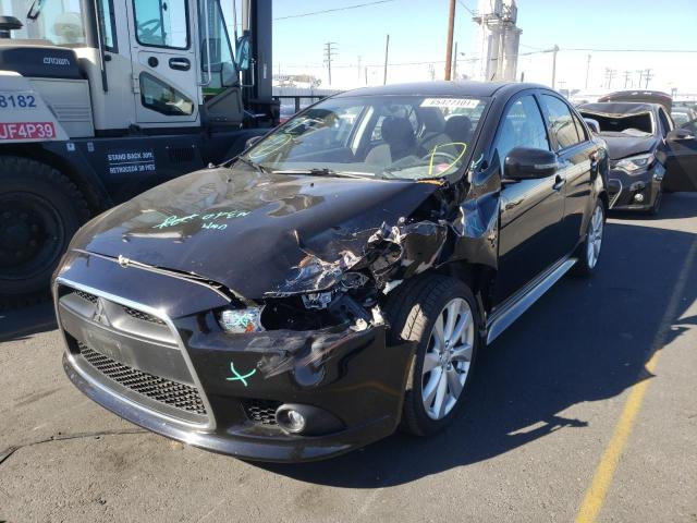 2015 MITSUBISHI LANCER GT JA32U8FW8FU022724