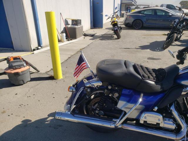 2010 HARLEY-DAVIDSON FLHTCU 1HD1FC416AB628799