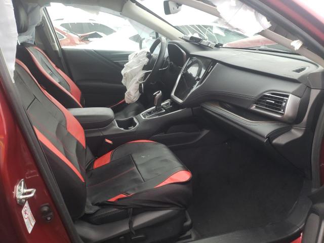 2020 SUBARU OUTBACK LI 4S4BTALC2L3207662