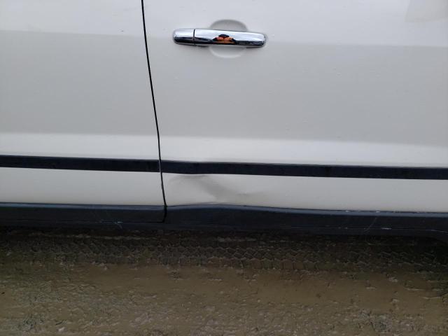 2010 GMC ACADIA SL 1GKLRKED5AJ101111