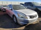 2008 HONDA  ACCORD