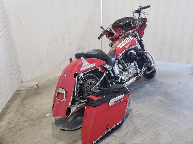 2002 HARLEY-DAVIDSON FLSTF 1HD1BMY192Y053530