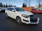 AUDI Q7 2011 foto
