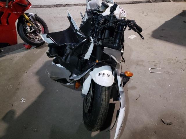 2007 HONDA CBR600 RR JH2PC40037M000047