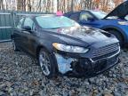 2015 FORD  FUSION