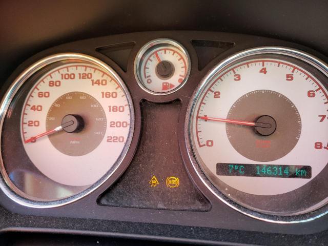 2010 PONTIAC G5 SE 1G2AD5F57A7103583