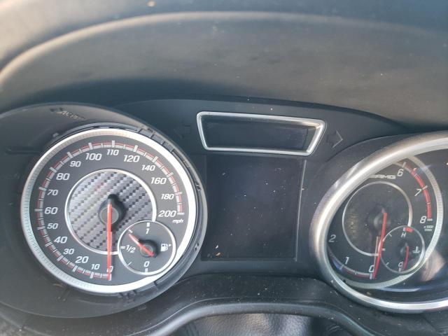 2018 MERCEDES-BENZ GLE 63 AMG 4JGDA7FB1JB062993