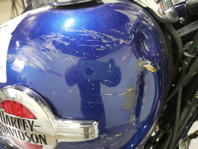 2016 HARLEY-DAVIDSON FLSTC HERI 1HD1BWV13GB039018
