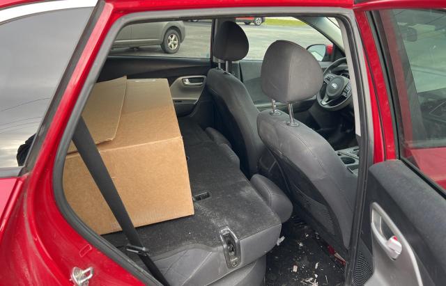 2017 KIA NIRO FE KNDCB3LC5H5104609