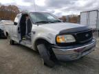 2001 FORD  F150