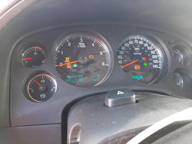 2014 CHEVROLET TAHOE POLI 1GNLC2E06ER198862