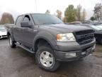 2004 FORD  F-150