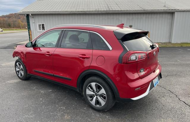 2017 KIA NIRO FE KNDCB3LC5H5104609