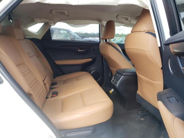 2015 LEXUS NX 200T JTJYARBZ8F2002234