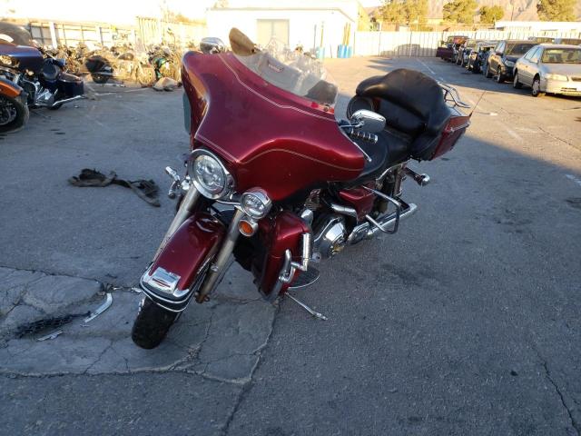 2005 HARLEY-DAVIDSON FLHTCUI 1HD1FCW135Y622975
