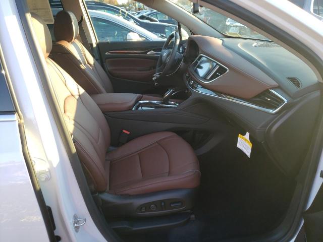 2021 BUICK ENCLAVE AV 5GAEVCKW4MJ224982