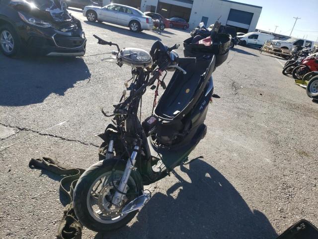 2014 PIAGGIO FLY 150 ZAPM798G4E7001460