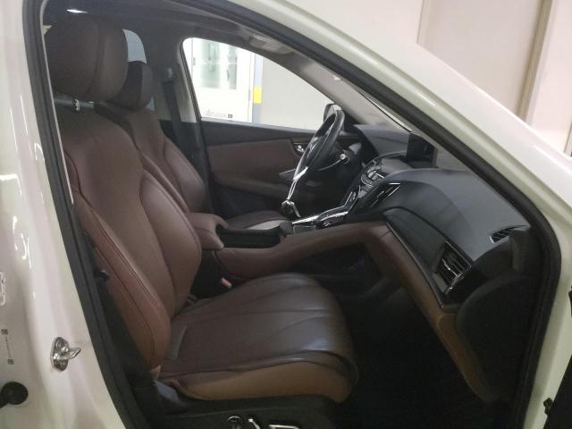 2019 ACURA RDX ADVANC 5J8TC1H79KL018639