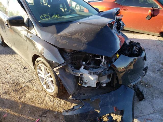 2018 FORD FOCUS AMBI 1FADP3K26JL246506