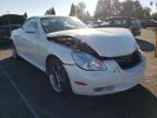 2004 LEXUS  SC430