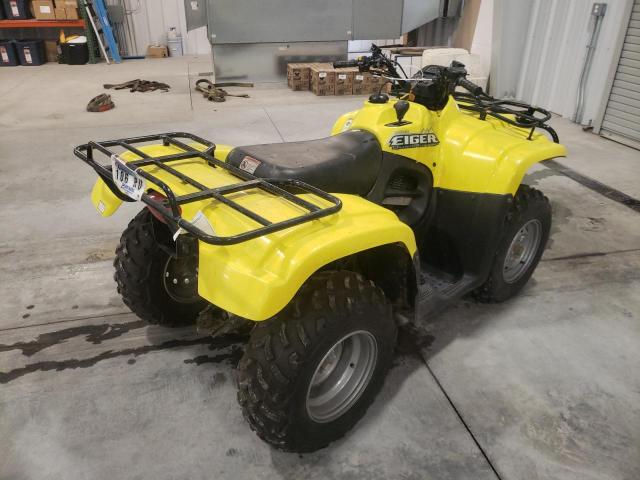 2004 SUZUKI LT-F400 F 5SAAK46A447106392