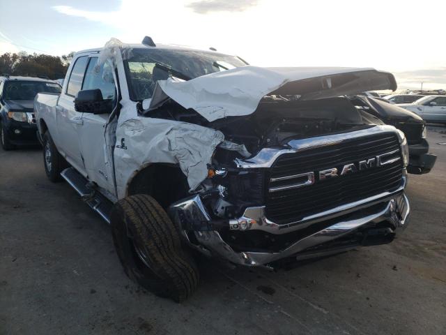 Salvage cars for sale at Lebanon, TN auction: 2021 Dodge RAM 2500 BIG H