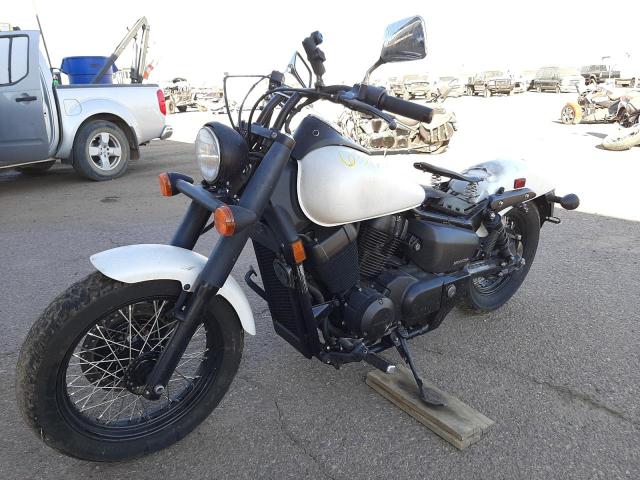 2019 HONDA VT750 C2B JH2RC5372KK900661