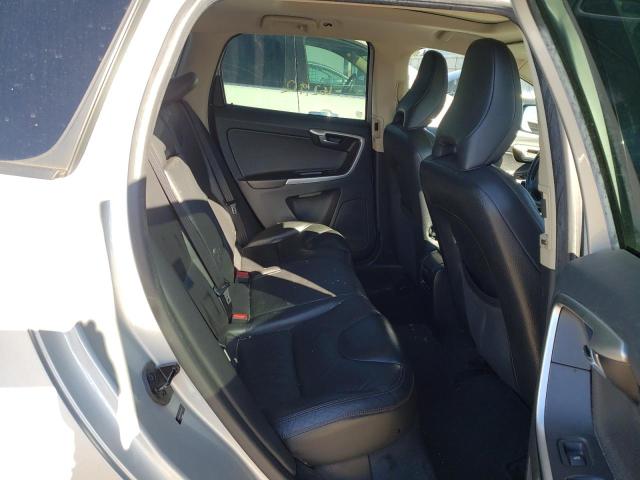 2010 VOLVO XC60 3.2 YV4960DL9A2125057