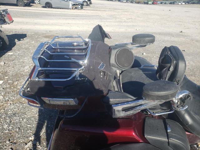 1HD1MAL10EB855651 Harley-Davidson Flhtcutg T 2014. Фото: 5