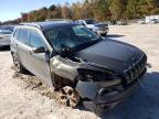 2015 JEEP  CHEROKEE