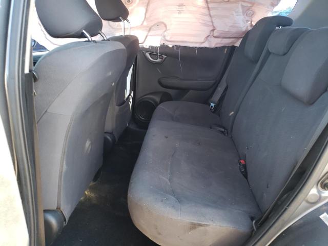 2013 HONDA UK JHMGE8H36DC083000