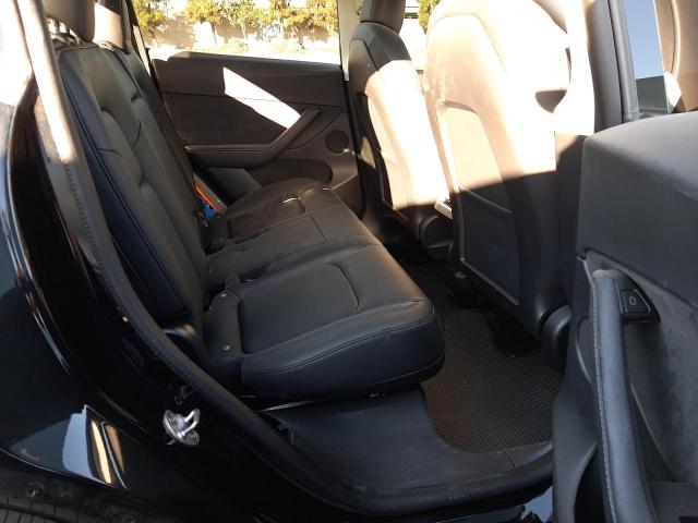 2021 TESLA MODEL Y 5YJYGDEEXMF073717