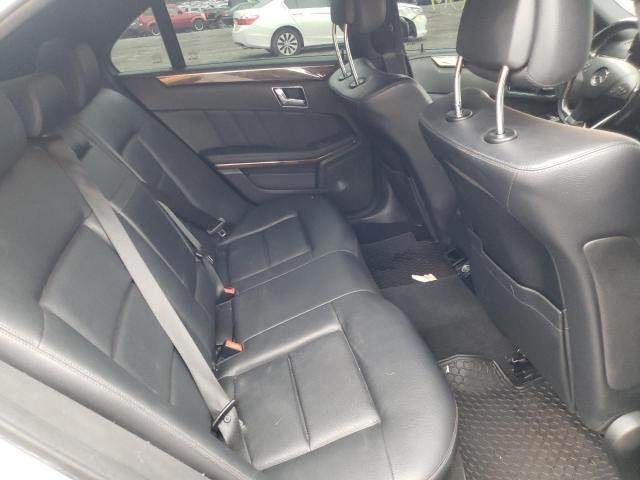 2011 MERCEDES-BENZ E350 WDDHF8HB5BA310394