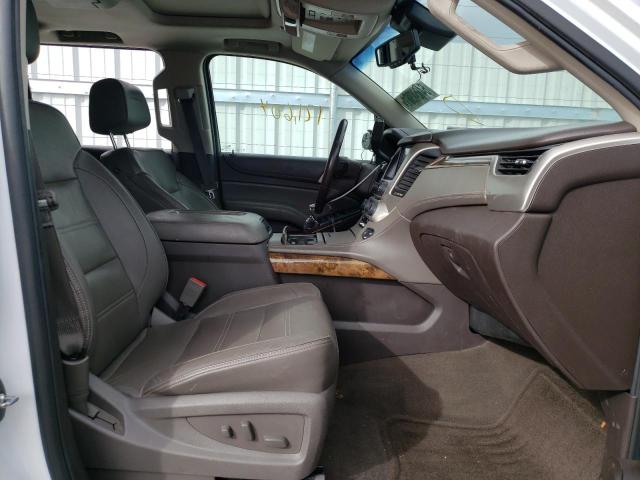 2016 GMC YUKON XL D - 1GKS2HKJ4GR108445