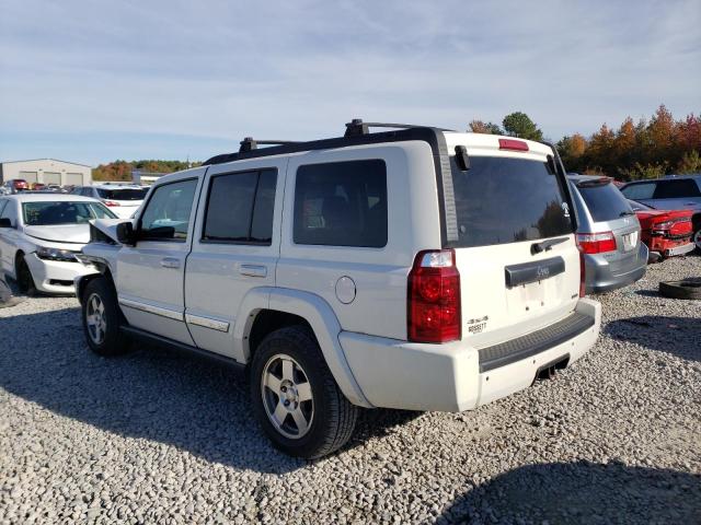 2010 JEEP COMMANDER 1J4RG4GT1AC113198