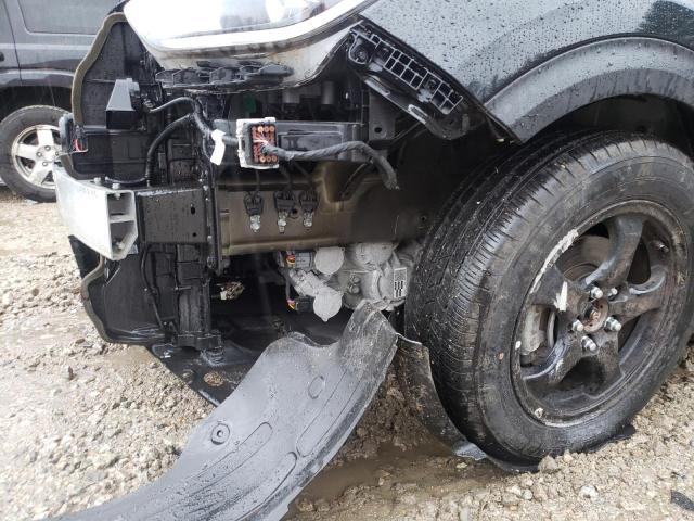 2018 KIA NIRO FE KNDCB3LC9J5211605
