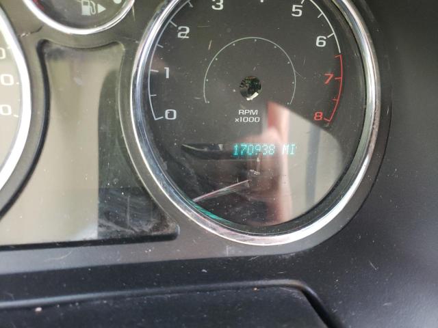 2010 CHEVROLET COBALT 1LT 1G1AD5F53A7141333