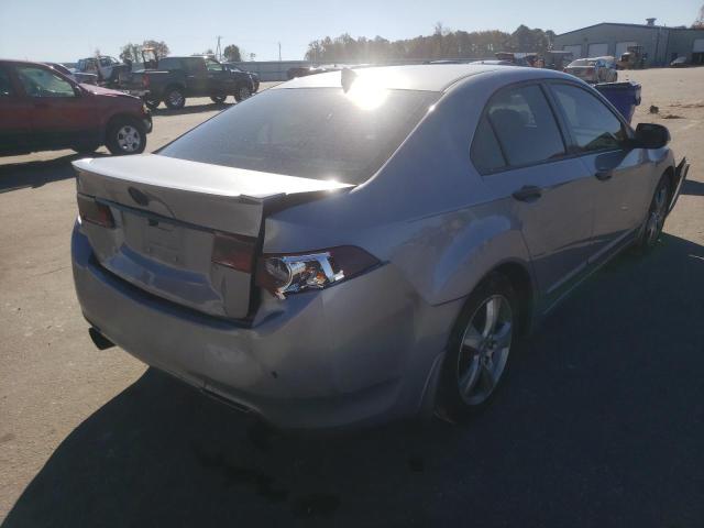2011 ACURA TSX JH4CU2F62BC001479
