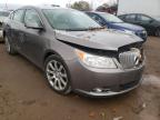 2010 BUICK  LACROSSE