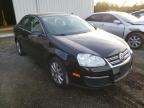 2010 VOLKSWAGEN  JETTA