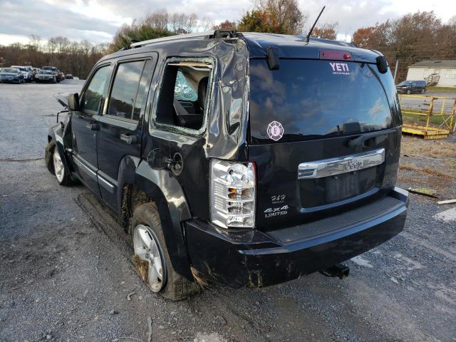 2012 JEEP LIBERTY LI 1C4PJMCK5CW159436