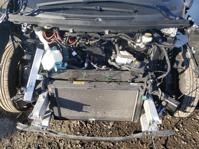 2016 BMW I3 REX WBY1Z4C53GV508810